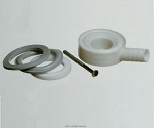 ORAS Штуцер для отвода в канализацию 105385