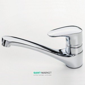 Смеситель для кухни Oras Vega однорычажный 1820