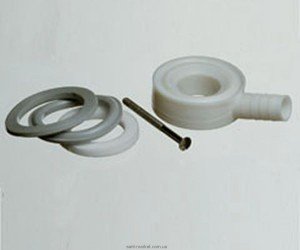 ORAS Штуцер для відводу в каналізацію 105385