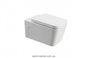 Унитаз подвесной Sanindusa коллекция Advance 127032