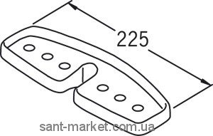 ORAS APOLLO Мильниця 253002