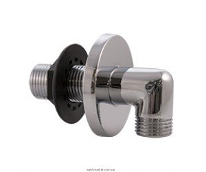 ORAS Проходной угол 267043