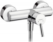 Змішувач для душу настінний змішувач Hansgrohe колекція Fina хром 15116000