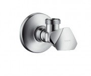 Hansgrohe Вентиль запорный угловой 13903000