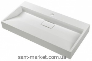 Раковина для ванної підвісна Marmite колекція Ashley біла 12144091103