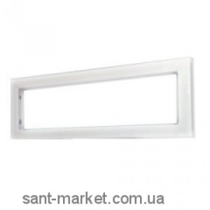 Marmite Кронштейн 490х200 для умывальника кр490*200