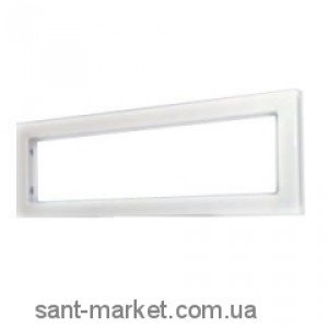 Marmite Кронштейн 490х200 для умывальника кр490*200