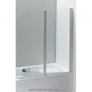 Eger Шторка на ванну 599-121W