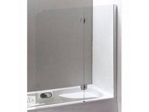 Eger Шторка на ванну 599-120CH