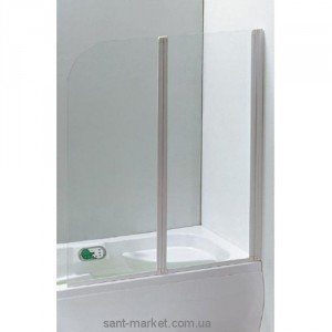 Eger Шторка на ванну 599-121W