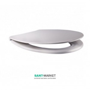 Кришка для унітазу Sanit 1002 56.027.01.0000
