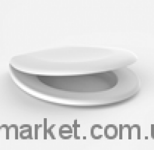 SANIT 3000 D Сиденье для унитаза с микролифтом 56.750.01..0000