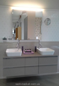 Duravit Комплект мебели HappyD2/Duravit