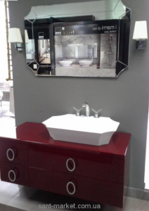 Oasis Комплект меблів Daphne