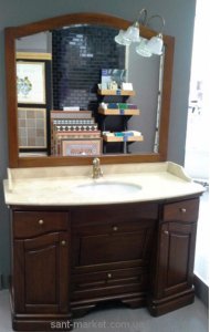 Eurolegno Комплект меблів Old Line