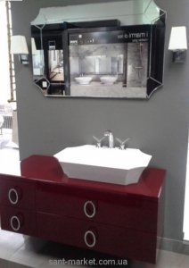 Oasis Комплект мебели Daphne