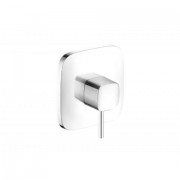 Змішувач для душа вбудовується Hansgrohe колекція PuraVida хром 15407000