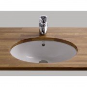 Раковина для ванной встраиваемая Roca коллекция Neo Selene белая A322307000