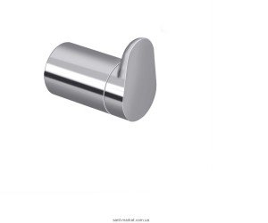 DORNBRACHT L'Aura Крючок  хром 83 251 905-00