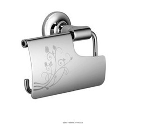 DORNBRACHT LAFLEUR Бумагодержатель 83 511 955-00