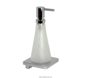 DORNBRACHT LAFLEUR Дозатор для мыла 83 431 955-00