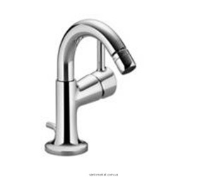 DORNBRACHT La Fleur Смеситель для биде  хром 33 600 955-00