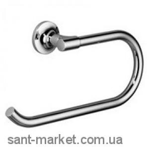 Dornbracht La Fleur Полотенцедержатель кольцевой  хром 83 200 955-00