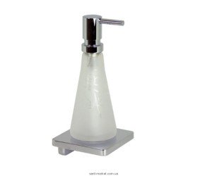 DORNBRACHT LAFLEUR Дозатор для мила 83 431 955-00