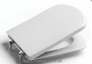 ROCA HAPPENING Сидіння з кришкою для унітазу 801562004