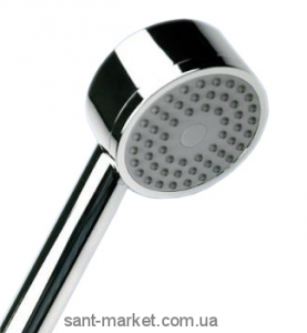 Душова лійка Disflex колекція Essence хром D1080C