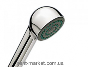 Душова лійка Disflex колекція Tanit хром D260