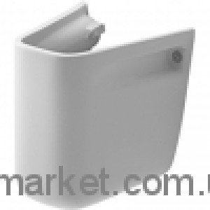 Duravit Durastyle Полупъедестал 0858300000