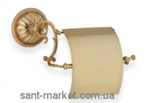 F.L.A.B. ANASTASIA паперотримач золото 284 ORO