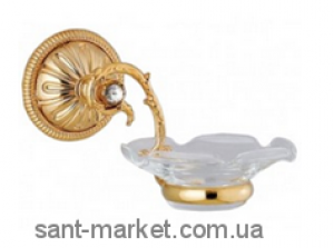 F.L.A.B ANASTASIA Мыльница подвесная золото 281ORO*