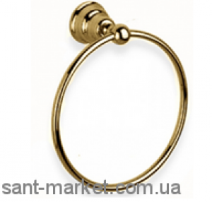 F.L.A.B CANOVA Кільце золото 348 / А ORO *