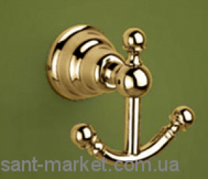 F.L.A.B CANOVA Крючок золото 346oro*