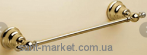 F.L.A.B CANOVA Полотенцедержатель 40 см золото 347 ORO*