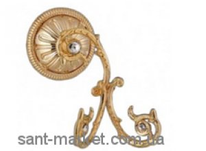 F.L.A.B ANASTASIA Крючок золото 286 ORO *