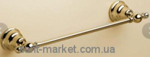 F.L.A.B CANOVA Полотенцедержатель 40 см золото 347 ORO *