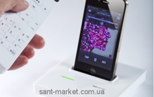 KBSOUND Док станция для iPhone 4 DOCK