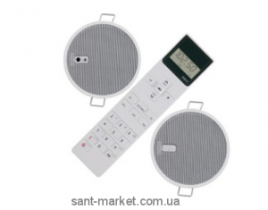 KBSOUND Встраиваемое радио iSelect 2.5