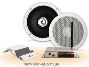 Aquasound Bluetooth музична система BMC50Easy