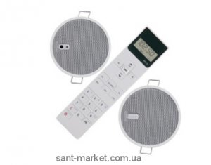 KBSOUND Вбудоване радіо iSelect 2.5