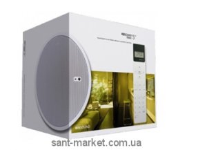 KBSOUND Встраиваемое радио iSelect 5