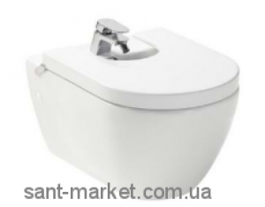 Биде подвесное Gala коллекция Emma 54х36х40 с переливом G7308601