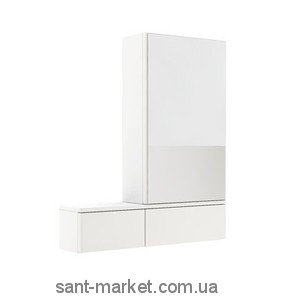 Kolo Nova Pro 850 Шкафчик зеркальный (правый) 88433-000