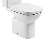 Унитаз напольный Roca коллекция Debba A342997000