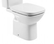 Унітаз підлоговий Roca колекція Debba A342997000