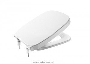 ROCA DEBBA Сидіння для унітазу A8019D0004