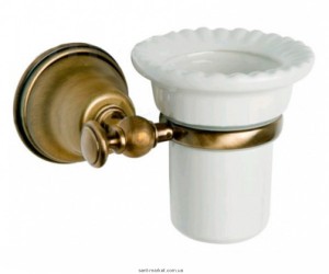 ALL.PE HARMONY Стакан VCOT HA109